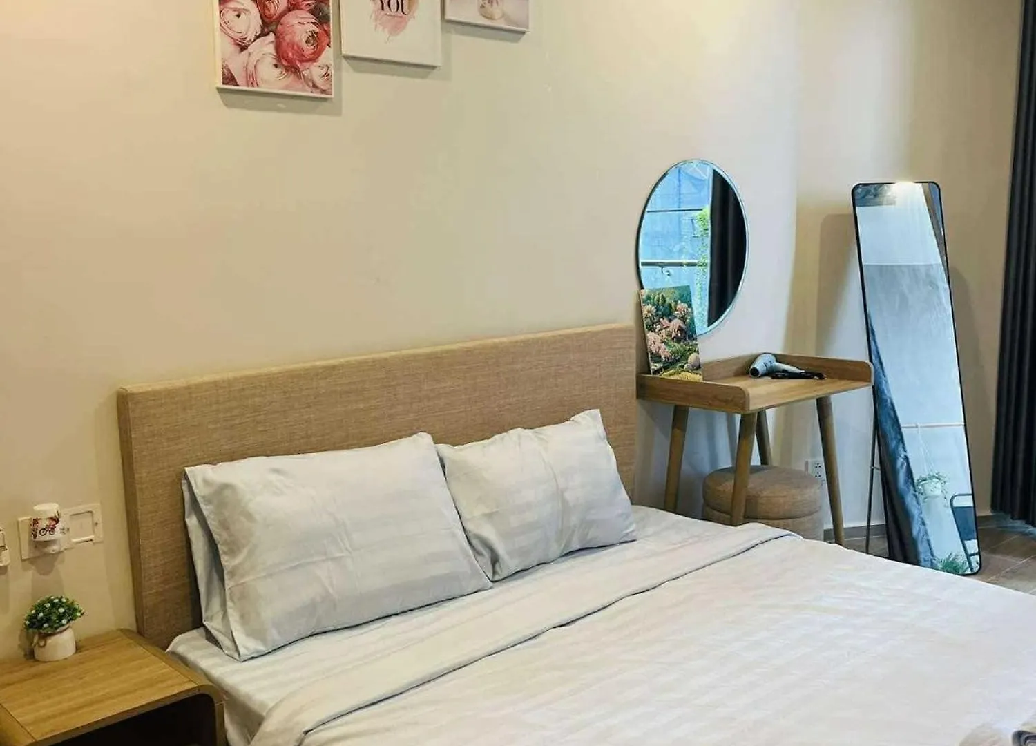 Tora'S House - The Song Apartment 8-12 Vung Tau