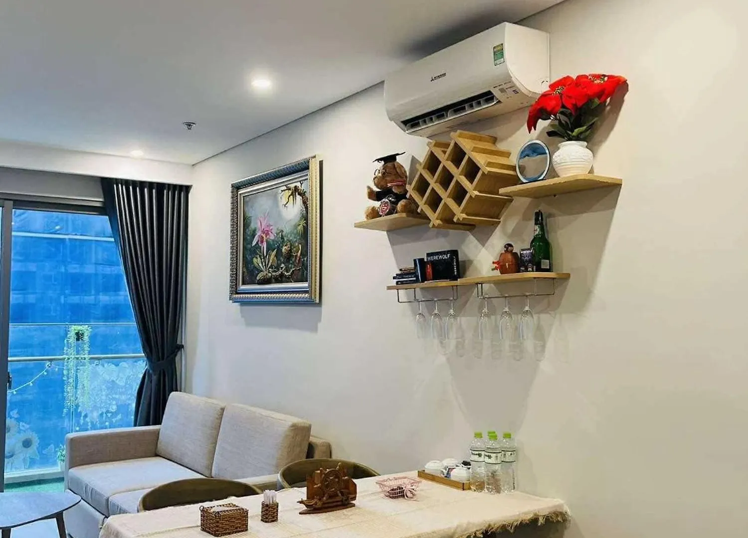 Tora'S House - The Song Apartment 8-12 Vung Tau 0*,