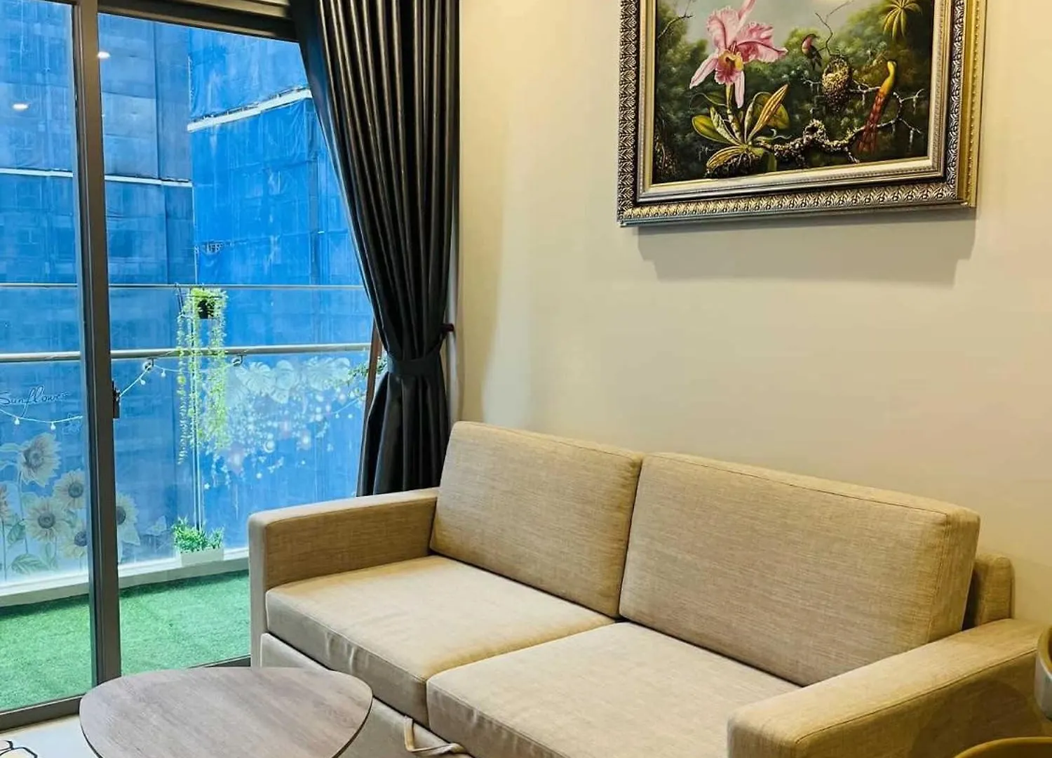 Aparthotel Tora'S House - The Song Apartment 8-12 Vung Tau