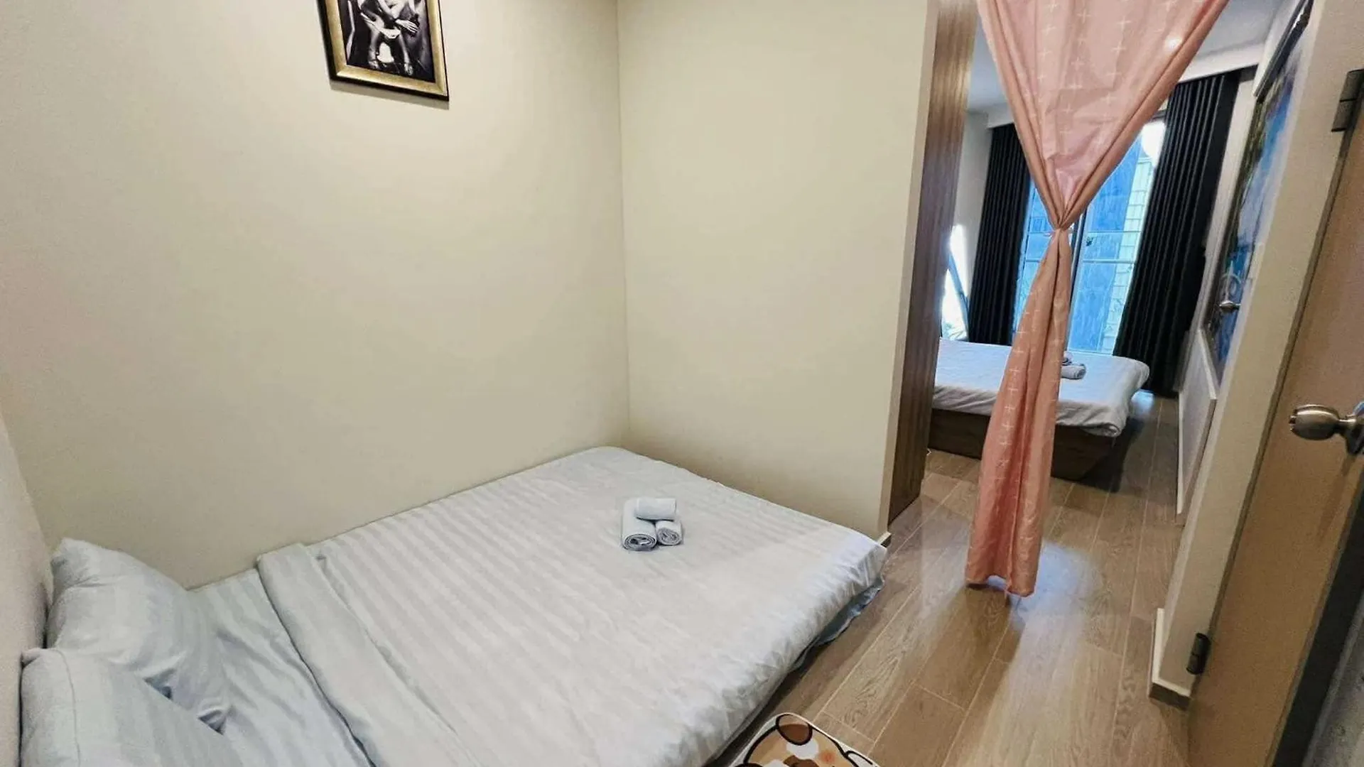 Tora'S House - The Song Apartment 8-12 Vung Tau