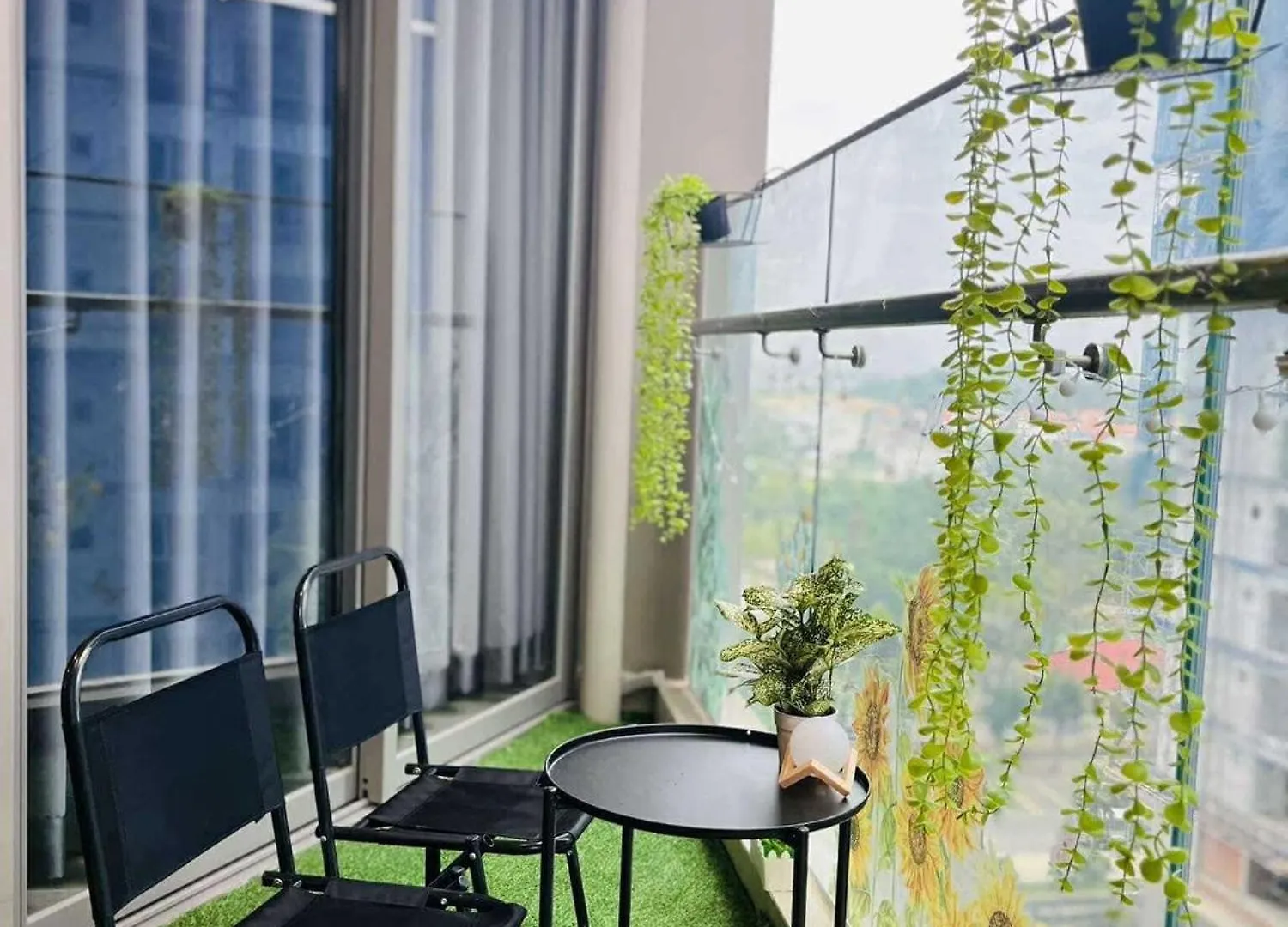 Tora'S House - The Song Apartment 8-12 Vung Tau Aparthotel