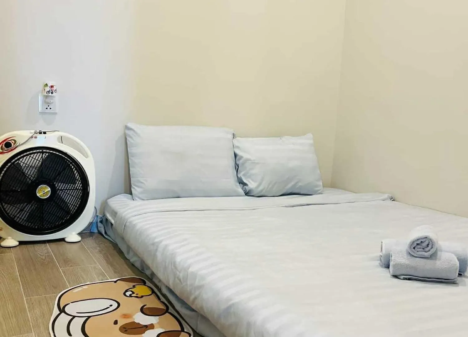 Tora'S House - The Song Apartment 8-12 Vung Tau Vietnam