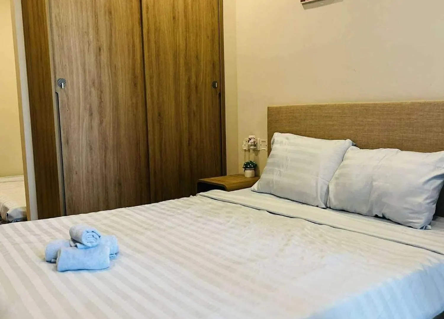 Tora'S House - The Song Apartment 8-12 Vung Tau 0*,  Vietnam